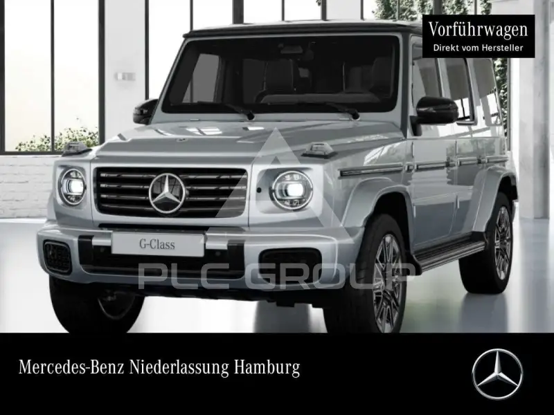 2026 Mercedes Benz GL 450