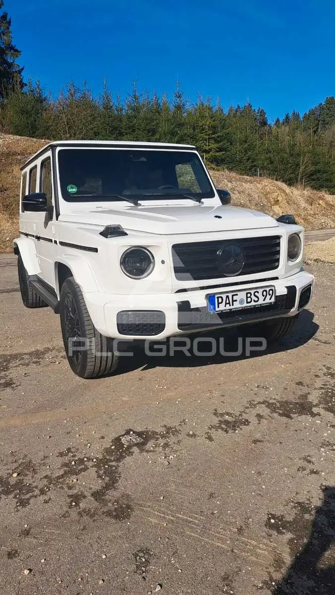 2026 Mercedes Benz GL 450