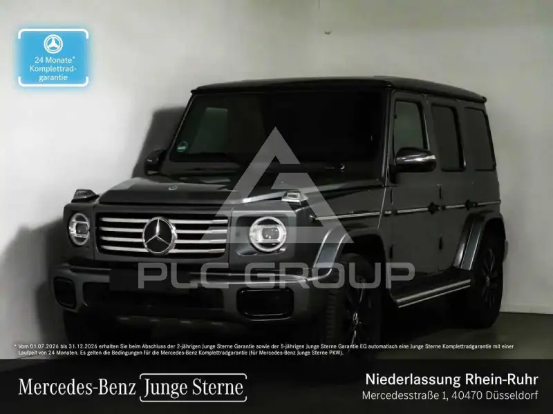 2026 Mercedes Benz GL 450