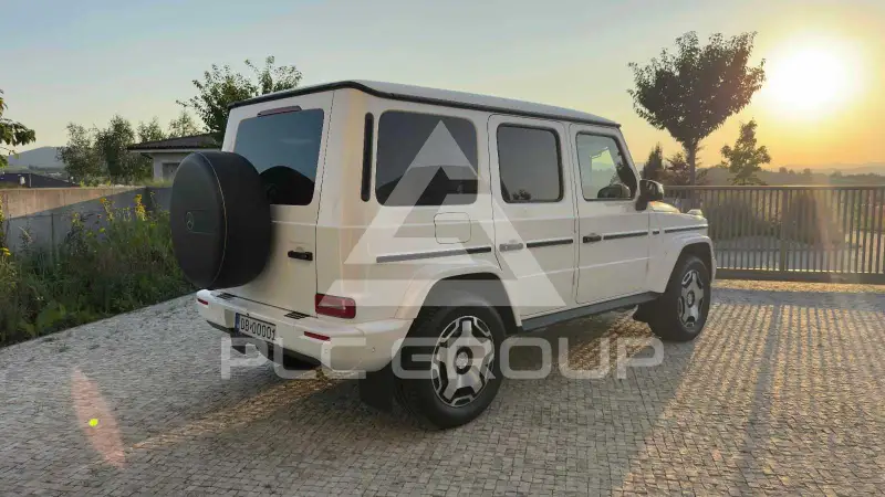 2026 Mercedes Benz GL 450