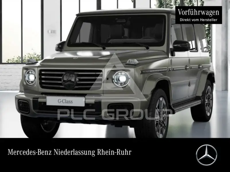 2026 Mercedes Benz GL 450