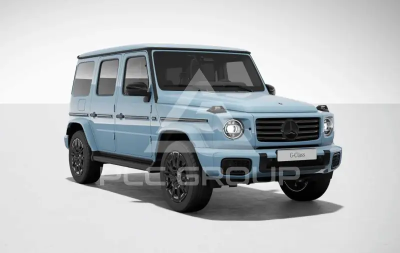 2026 Mercedes Benz GL 450