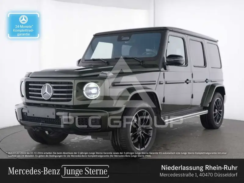 2026 Mercedes Benz GL 450