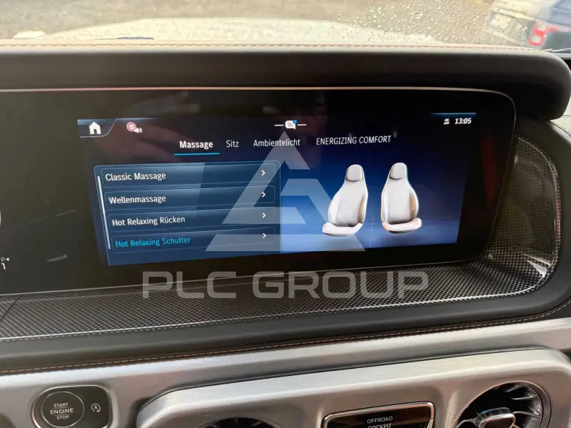 2026 Mercedes Benz GL 450