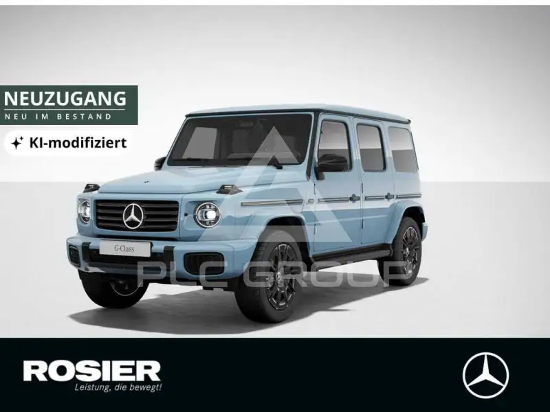 2026 Mercedes Benz GL 450