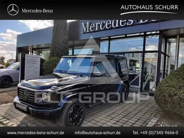 2026 Mercedes Benz GL 450