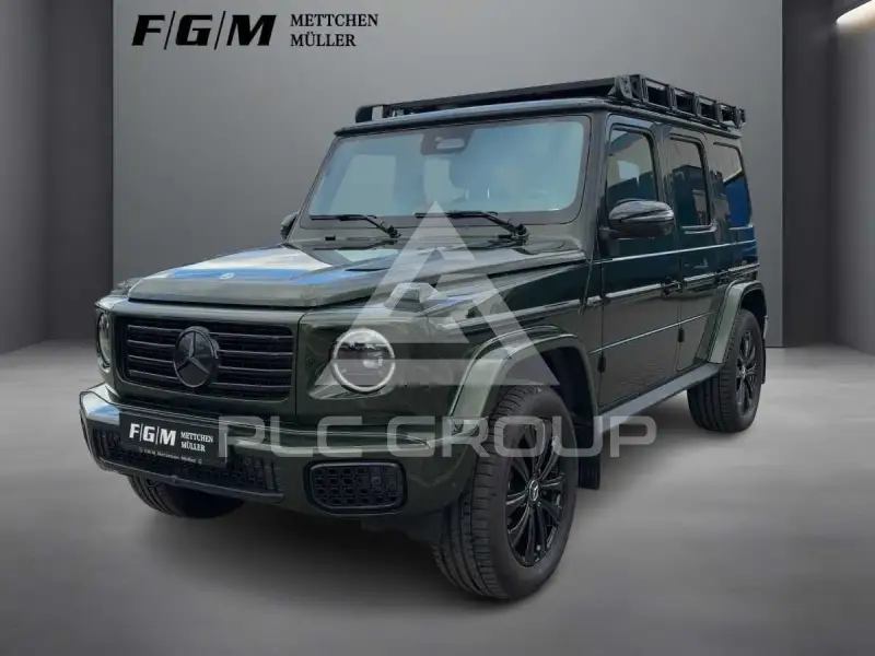 2026 Mercedes Benz GL 450
