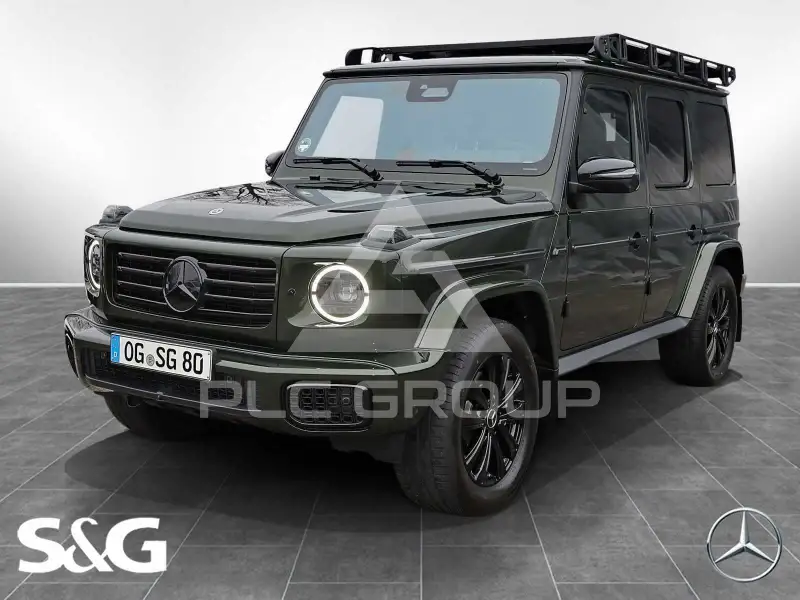 2026 Mercedes Benz GL 450