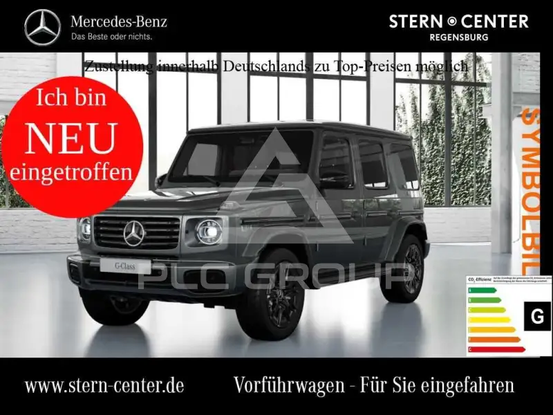 2026 Mercedes Benz GL 450