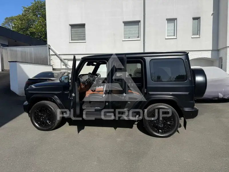 2026 Mercedes Benz GL 450