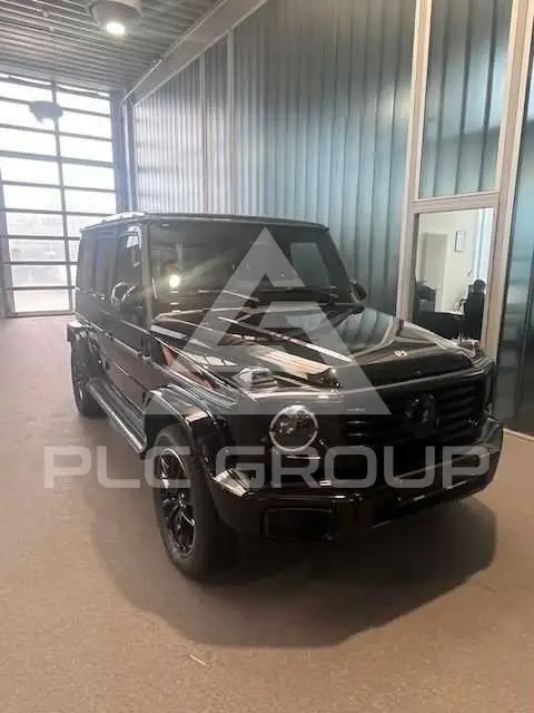 2026 Mercedes Benz GL 450