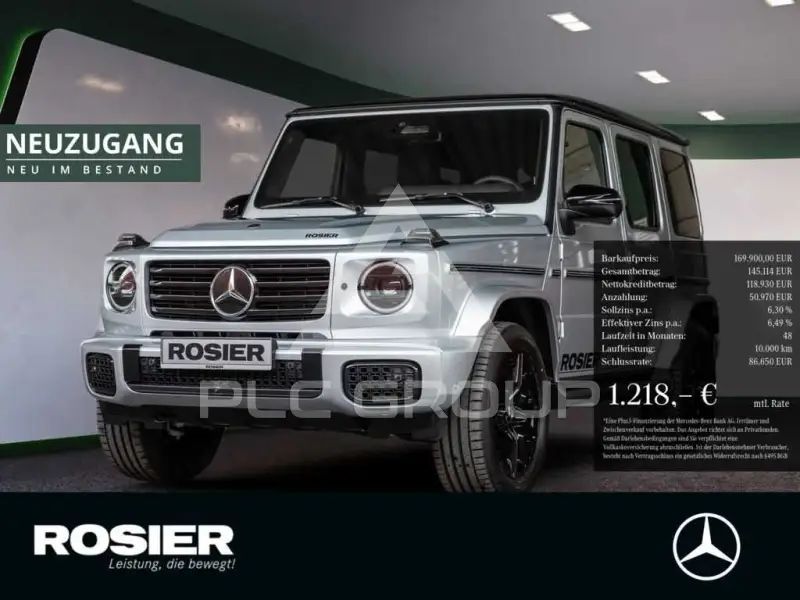 2026 Mercedes Benz GL 450
