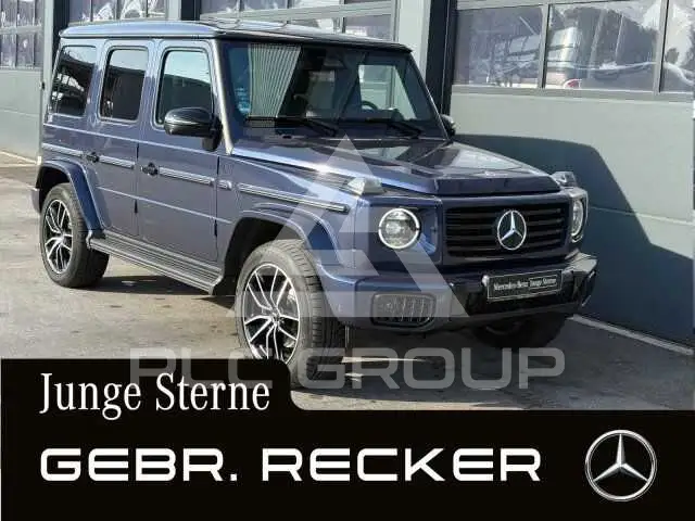 2026 Mercedes Benz GL 450