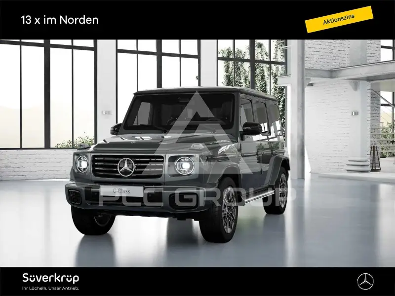 2026 Mercedes Benz GL 450