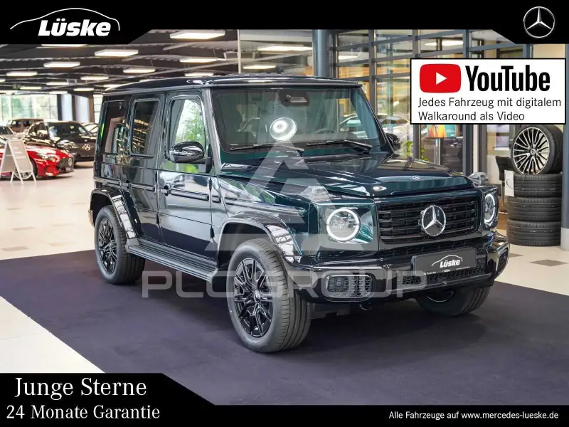 2026 Mercedes Benz GL 450