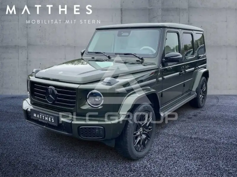 2026 Mercedes Benz GL 450