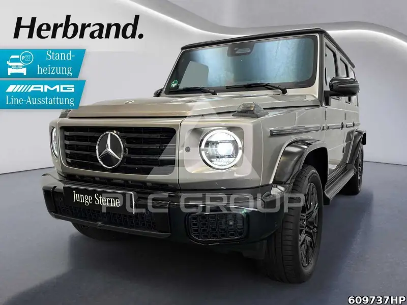 2026 Mercedes Benz GL 450