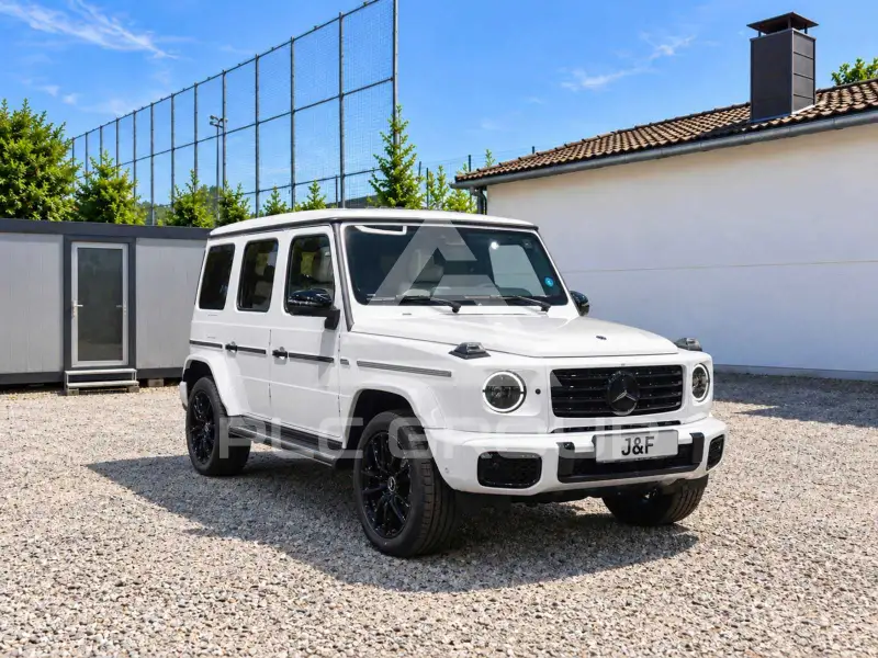 2026 Mercedes Benz GL 450