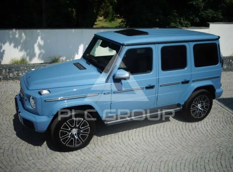 2026 Mercedes Benz GL 450