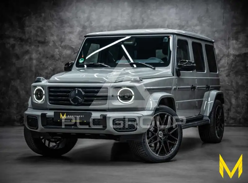 2026 Mercedes Benz GL 450