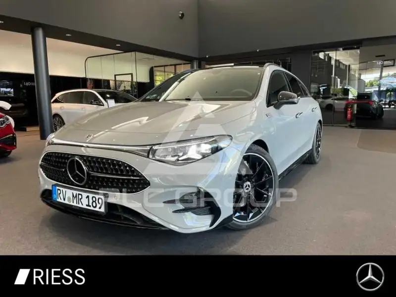 2026 Mercedes Benz CLA 200