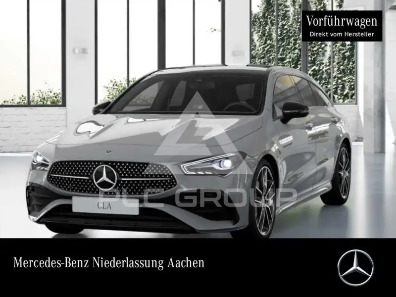 2026 Mercedes Benz CLA 200