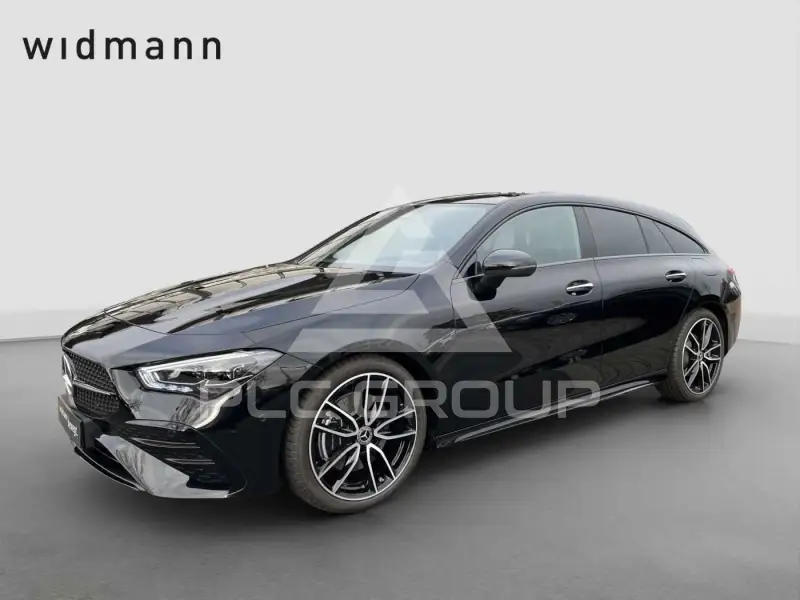 2026 Mercedes Benz CLA 200