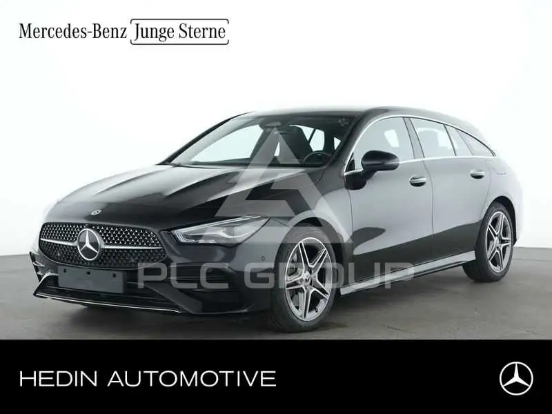 2026 Mercedes Benz CLA 200