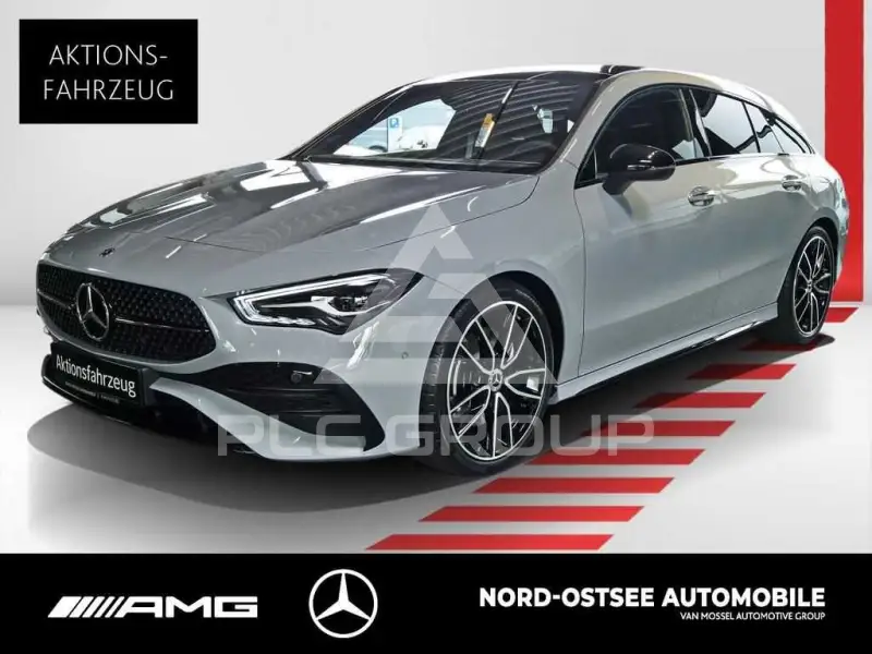 2026 Mercedes Benz CLA 200
