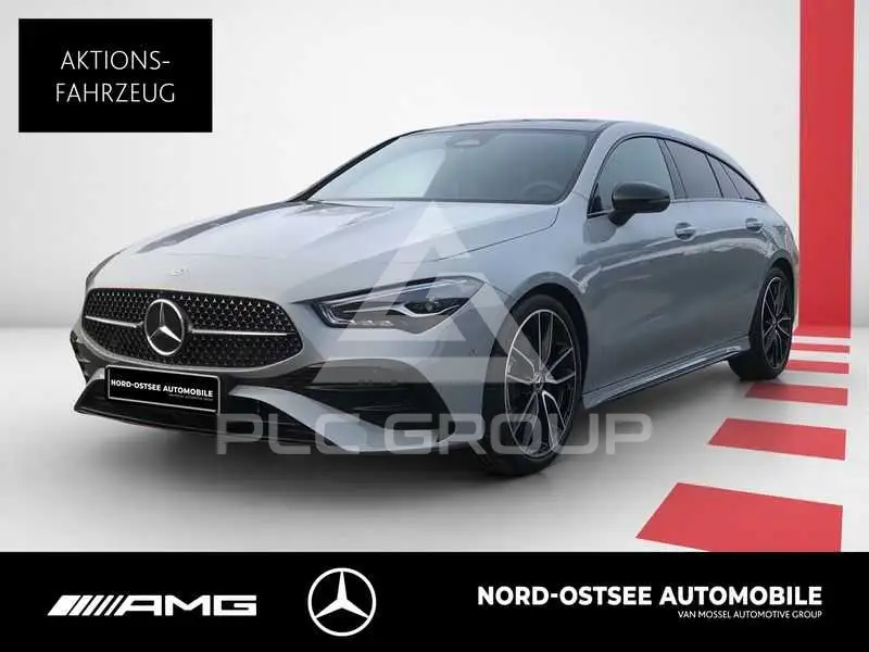 2026 Mercedes Benz CLA 200