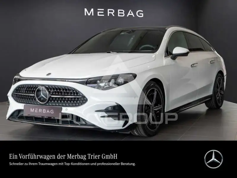 2026 Mercedes Benz CLA 200