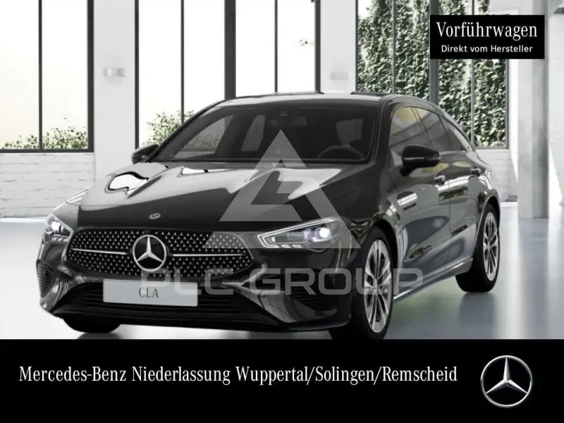 2026 Mercedes Benz CLA 200