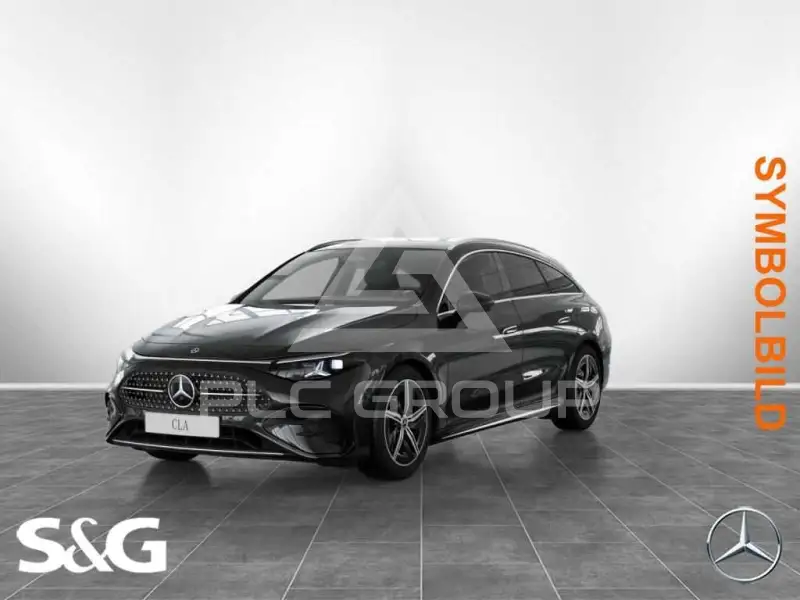 2026 Mercedes Benz CLA 200