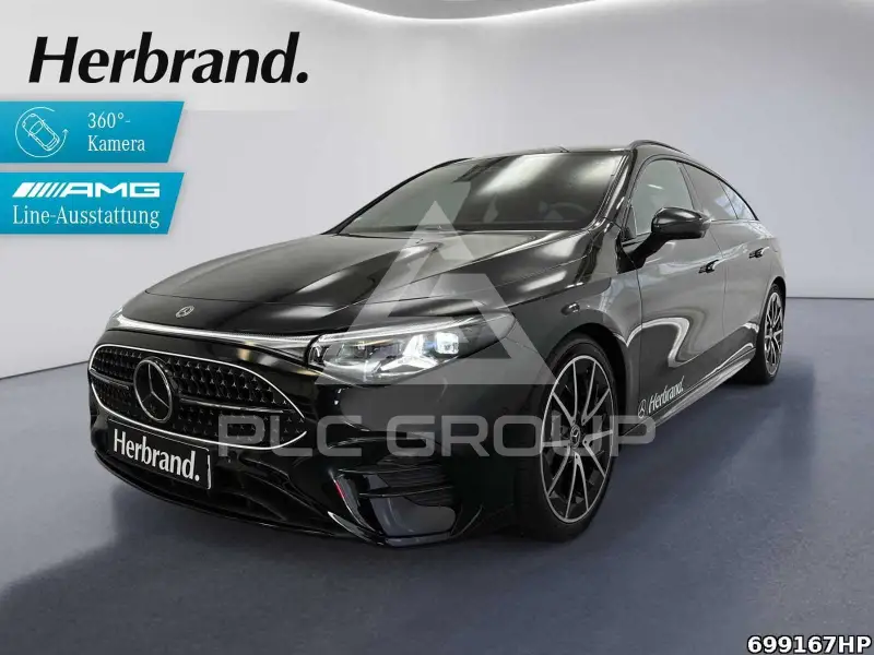 2026 Mercedes Benz CLA 200