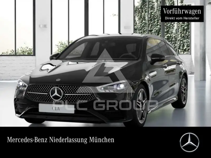 2026 Mercedes Benz CLA 200