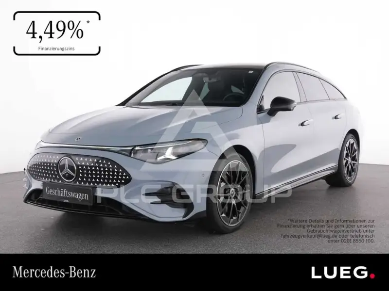 2026 Mercedes Benz CLA 200