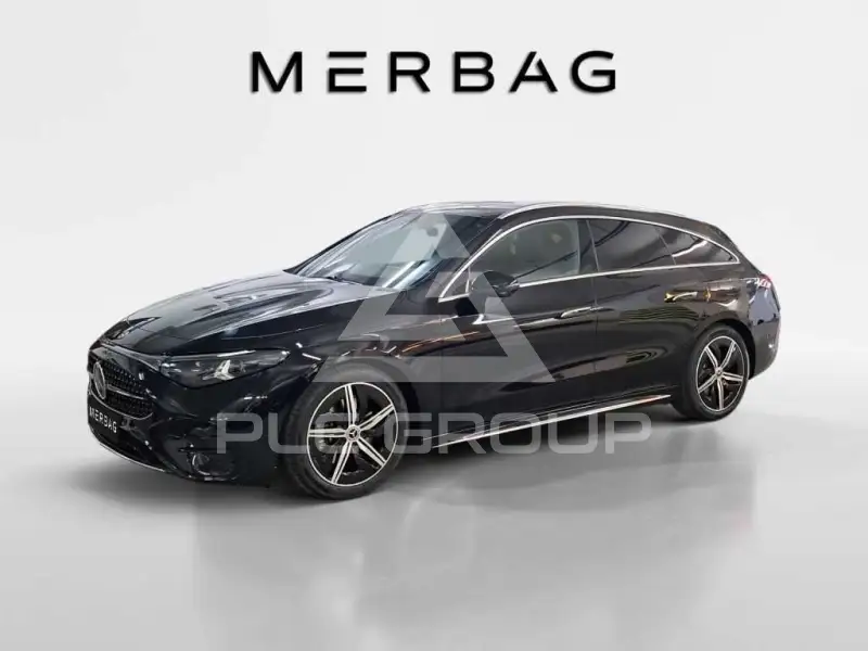 2026 Mercedes Benz CLA 200