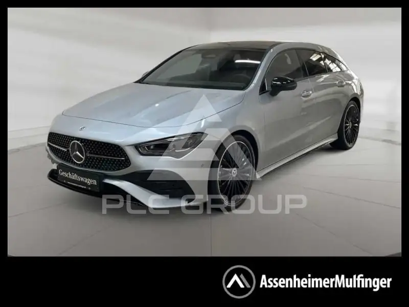 2026 Mercedes Benz CLA 200