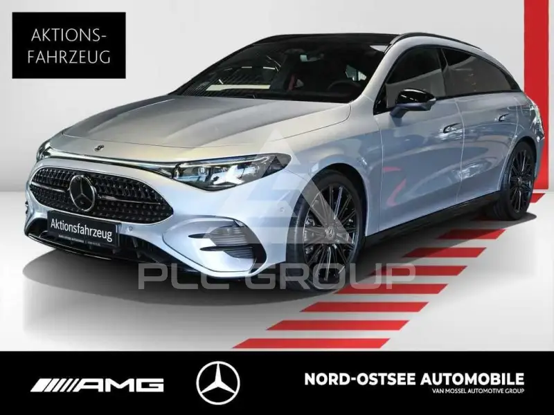 2026 Mercedes Benz CLA 200