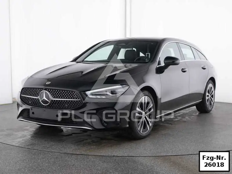 2026 Mercedes Benz CLA 200