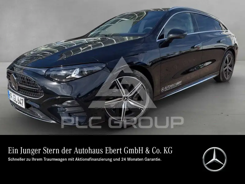 2026 Mercedes Benz CLA 200