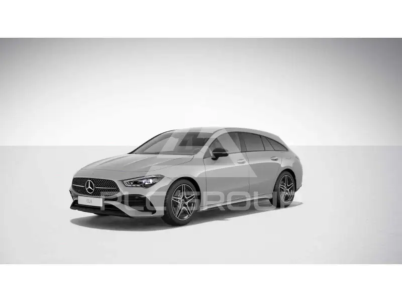 2026 Mercedes Benz CLA 200