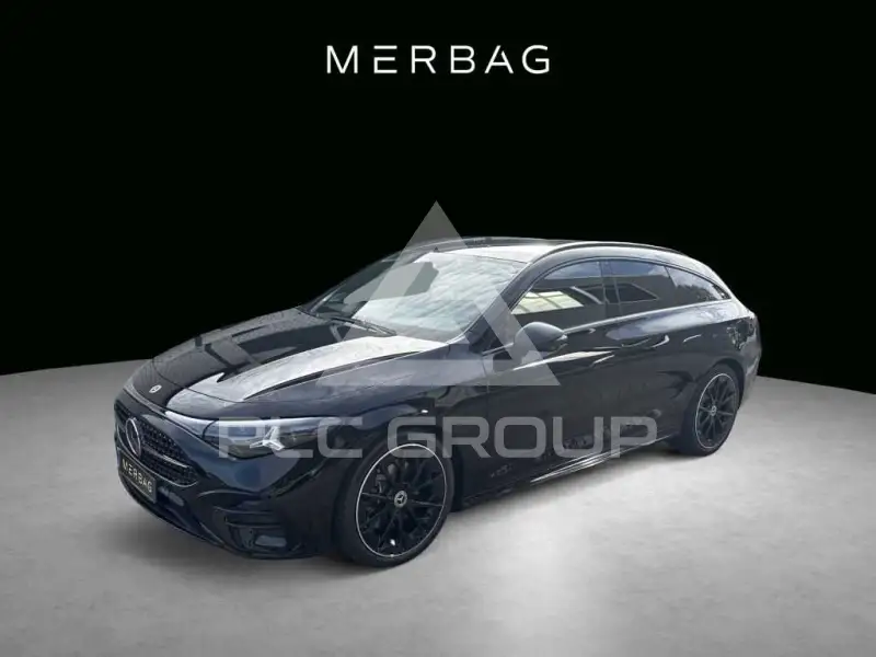2026 Mercedes Benz CLA 200