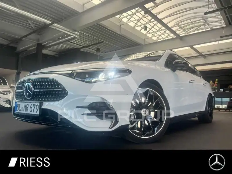 2026 Mercedes Benz CLA 200