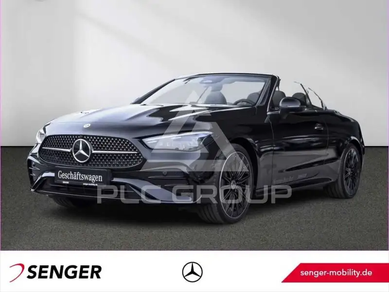 2026 Mercedes Benz CLE 180
