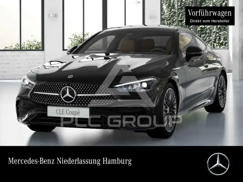 2026 Mercedes Benz CLE 180