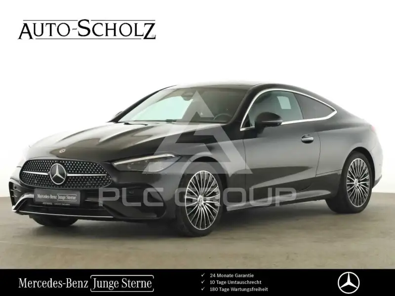 2026 Mercedes Benz CLE 180