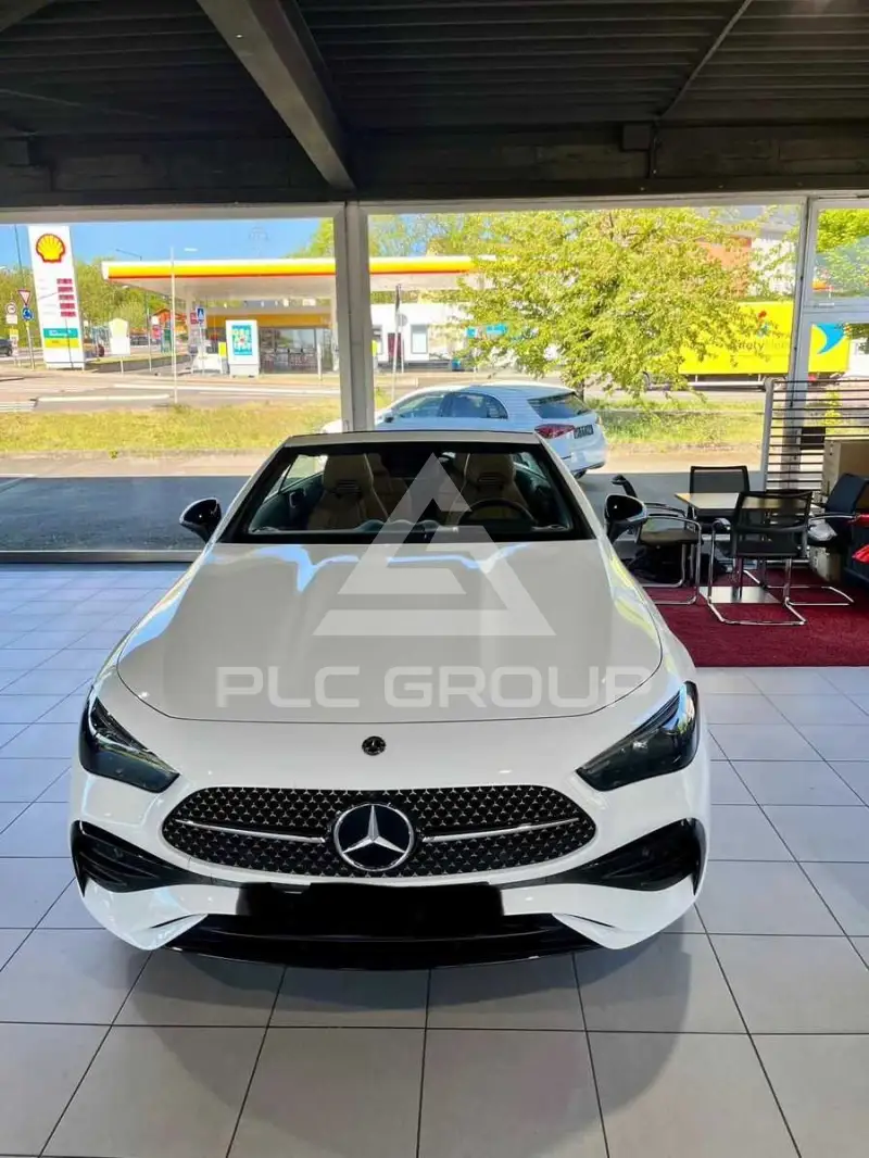 2026 Mercedes Benz CLE 180