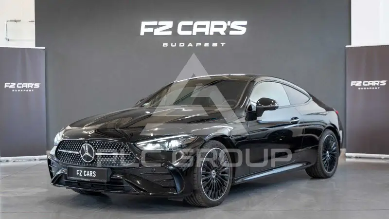 2026 Mercedes Benz CLE 180
