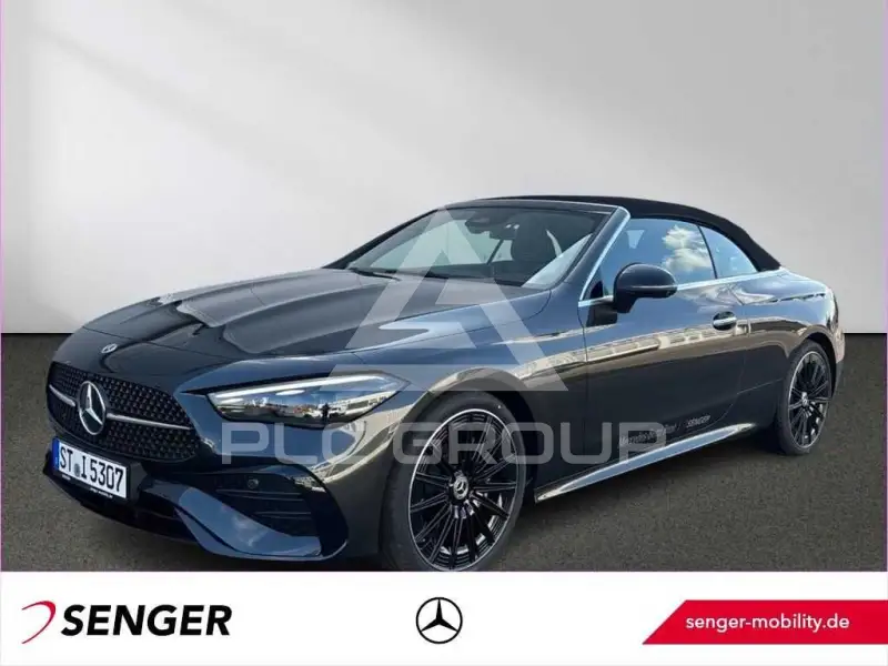2026 Mercedes Benz CLE 180
